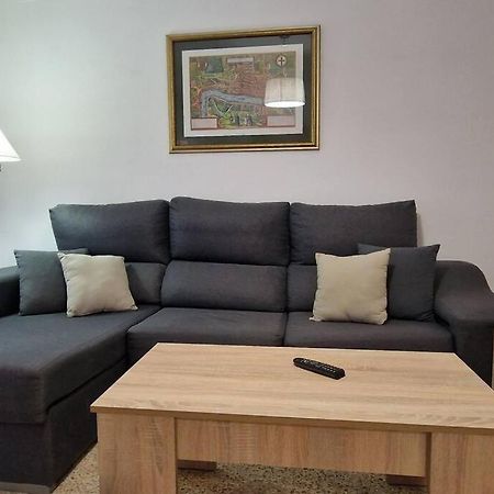 Precioso Apartamento En Centro Гранада Экстерьер фото