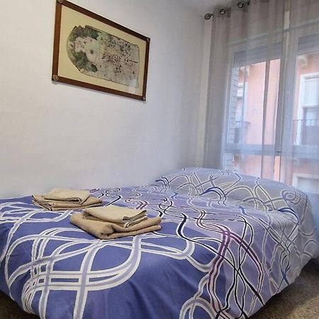 Precioso Apartamento En Centro Гранада Экстерьер фото