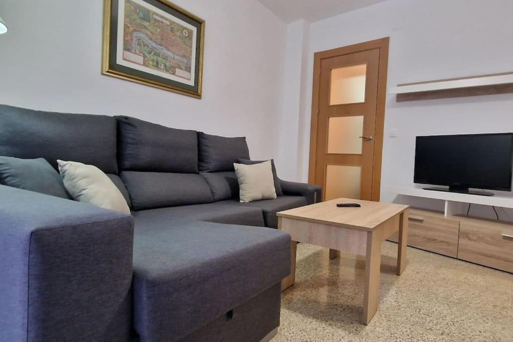 Precioso Apartamento En Centro Гранада Экстерьер фото
