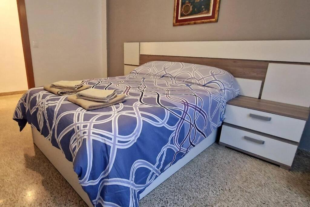 Precioso Apartamento En Centro Гранада Экстерьер фото