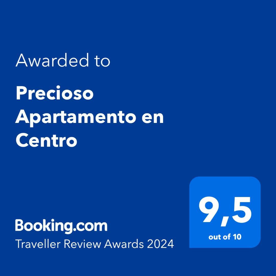 Precioso Apartamento En Centro Гранада Экстерьер фото